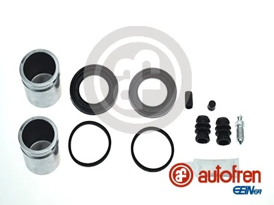 Repair Kit, brake caliper